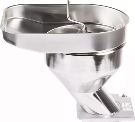 Овощерезка Robot Coupe CL60 Auto 380В (автомат) 2313