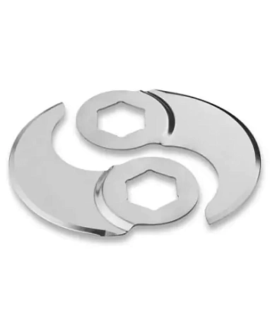 Лезвие ножа Robot Coupe 101800 для R8