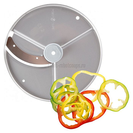 Кухонный процессор Robot Coupe R211 XL + 2 диска