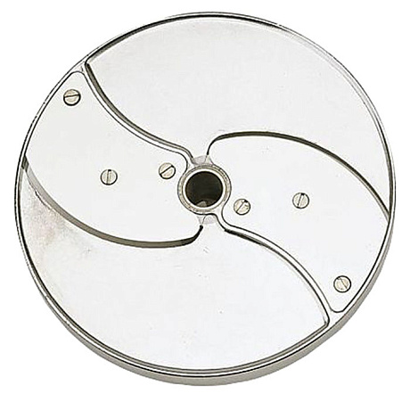 Диск слайсер Robot Coupe 27068W Mineral+ 2мм волнистый