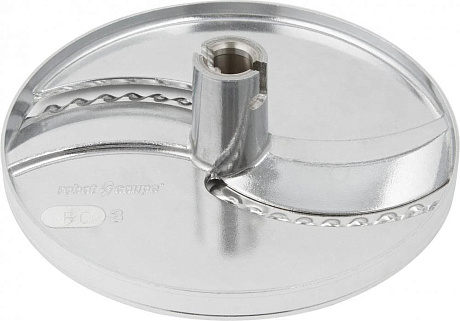 Диск-слайсер волнистый Robot Coupe 27069 3 мм