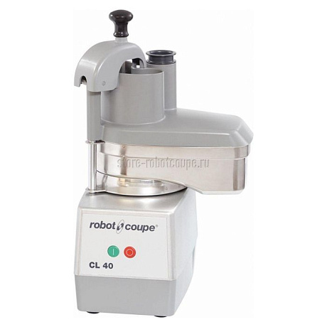 Овощерезка Robot Coupe CL40 + диски 27555, 27566, 27149, 27047, 27114