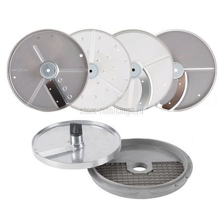 Набор дисков Robot Coupe 1944