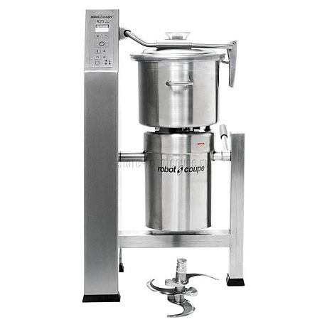 Напольный куттер Robot Coupe R23