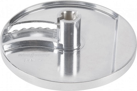 Диск-слайсер волнистый Robot Coupe 27070 5 мм