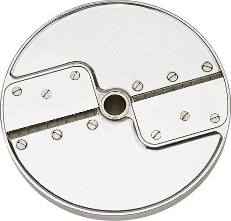 Диск-соломка Robot Coupe 28101 3х3 мм