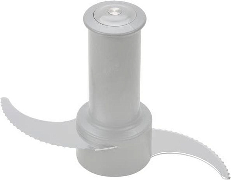 Зубчатый нож Robot Coupe 27450