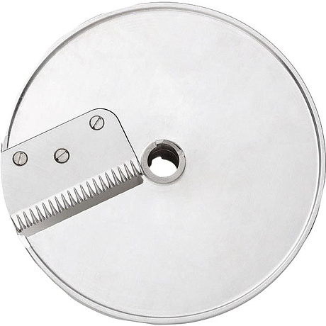 Диск-кубики Robot Coupe 28176W Mineral+ Брюнуаз