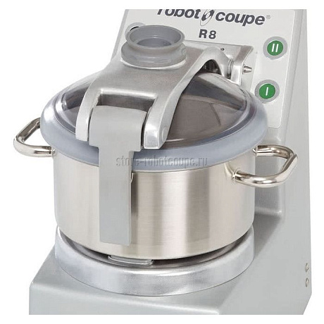 Настольный куттер Robot Coupe R8