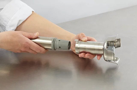 Миксер ручной Robot Coupe CMP 300 Combi 34310A