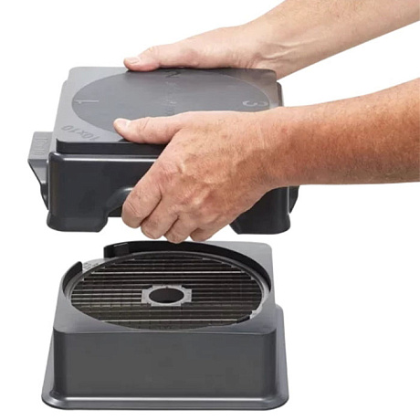 Комплект для очистки решетки Robot Coupe Easy Clean Xpress 8х8 49305