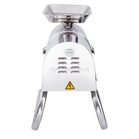 Протирочная машина Robot Coupe C80