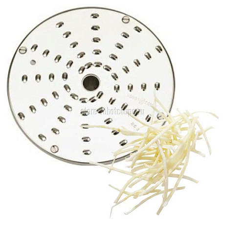 Диск-терка Robot Coupe 27150 3 мм