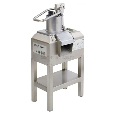Овощерезка Robot Coupe CL60 c рычагом